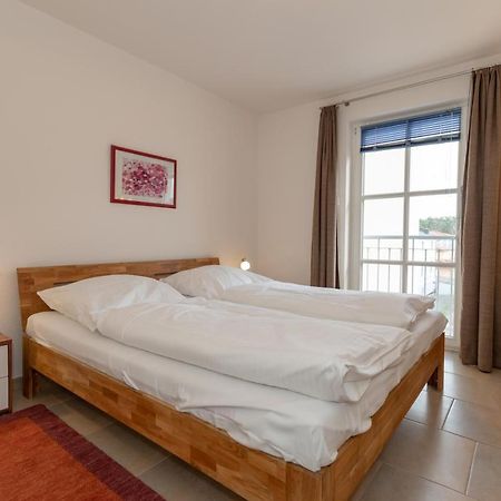 Apartmán Haus Olymp Ostseebad Kühlungsborn Exteriér fotografie