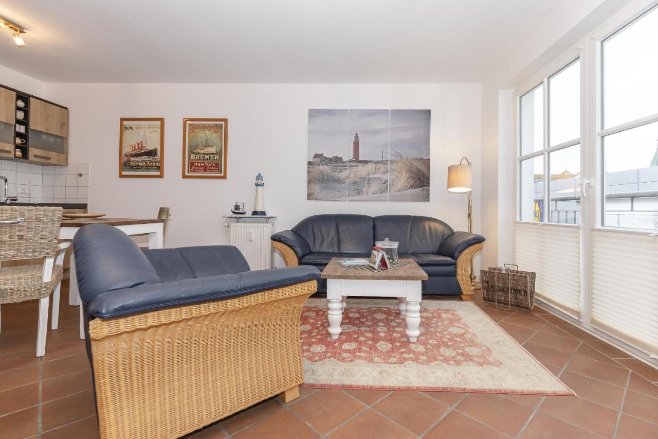 Apartmán Haus Olymp Ostseebad Kühlungsborn Exteriér fotografie